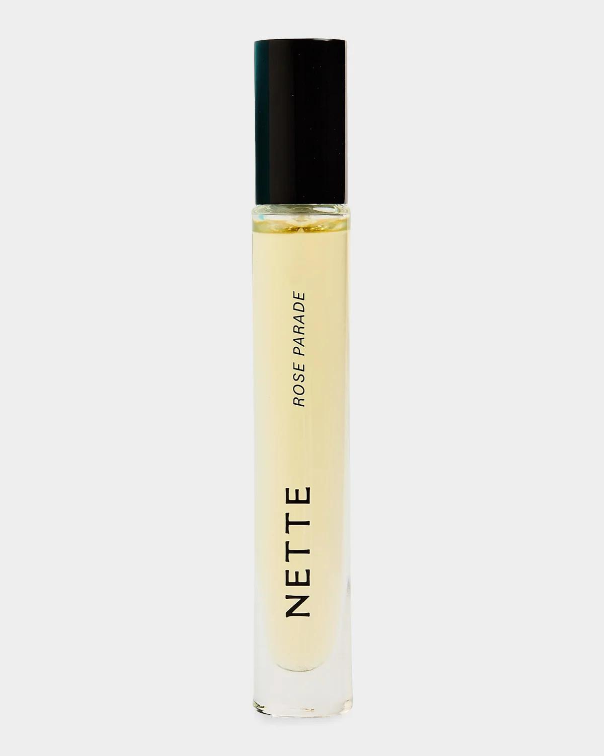 Nette Rose Parade Eau De Parfum Travel Spray
