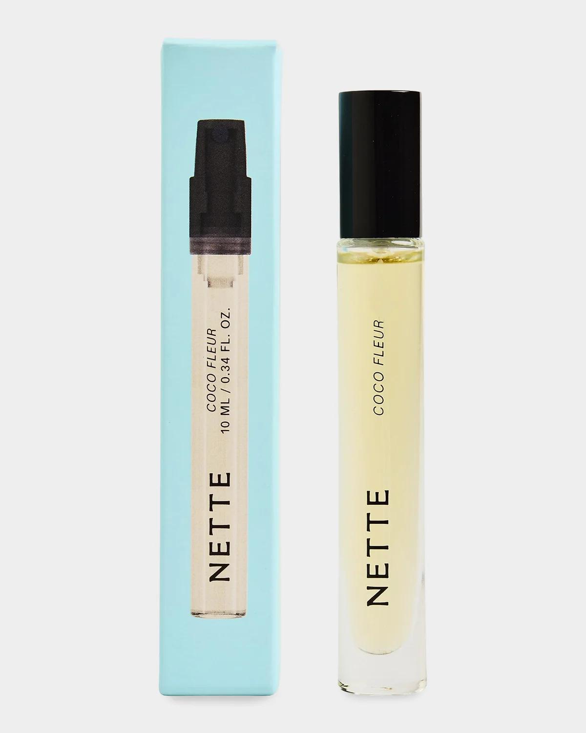 Nette Coco Fleur Eau De Parfum