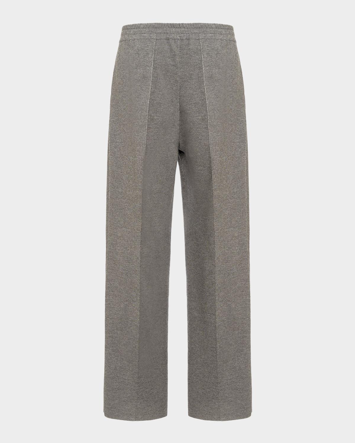 Malo Cashmere Sweatpants