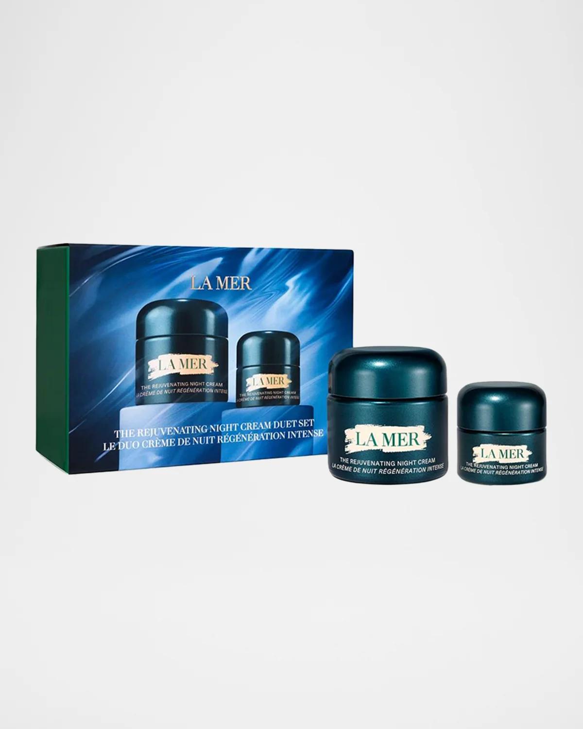 La Mer