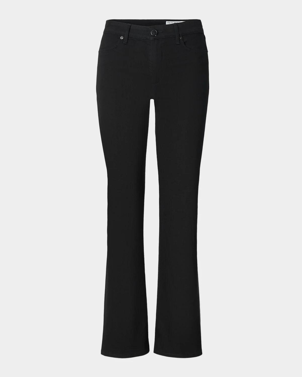 rag & bone Sutton Cigarette Jeans