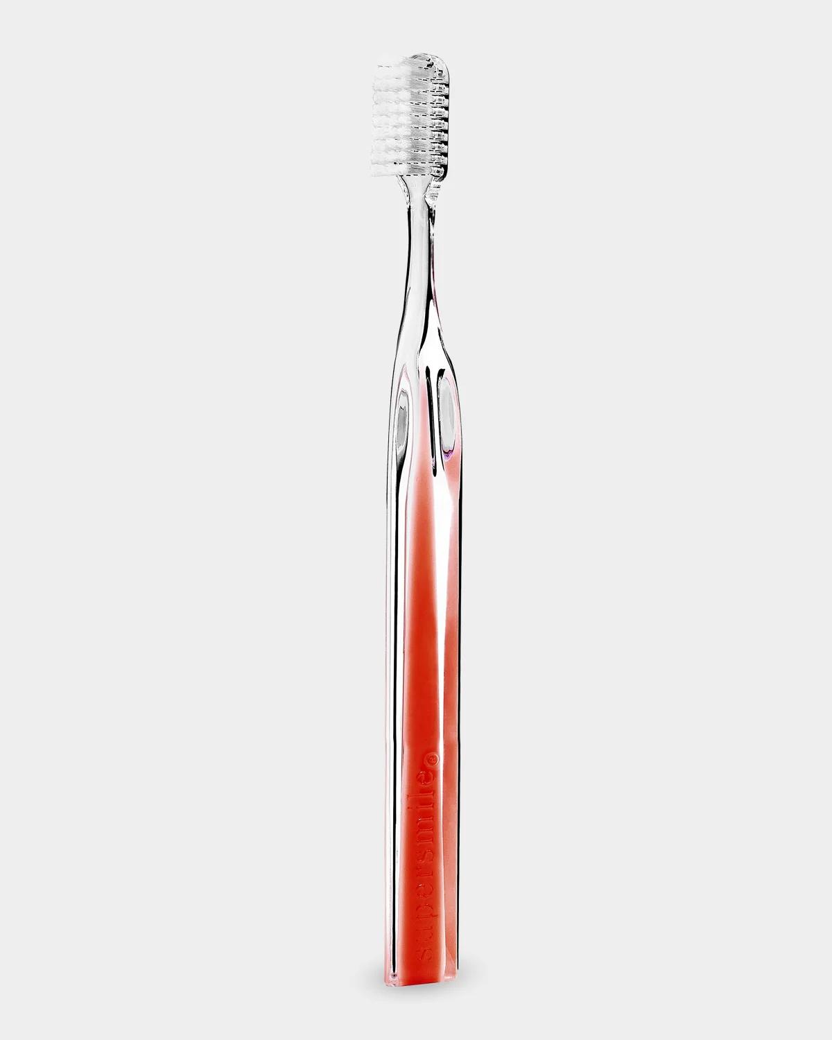 Crystal Collection 45-Degree Toothbrush
