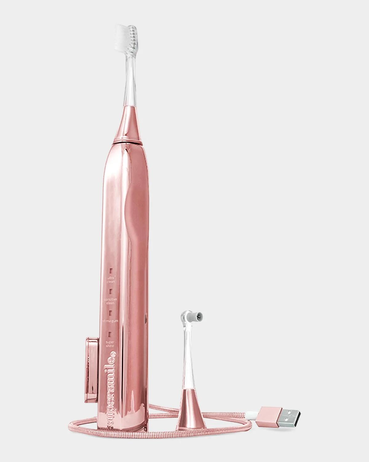 Zina45 Sonic Pulse Toothbrush