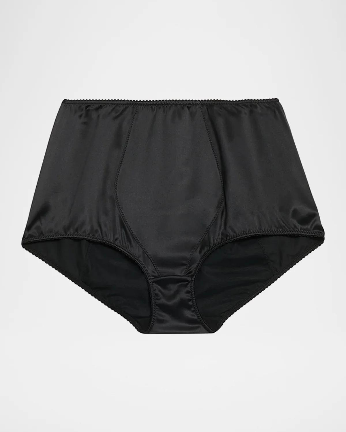 Stretch-Silk Briefs