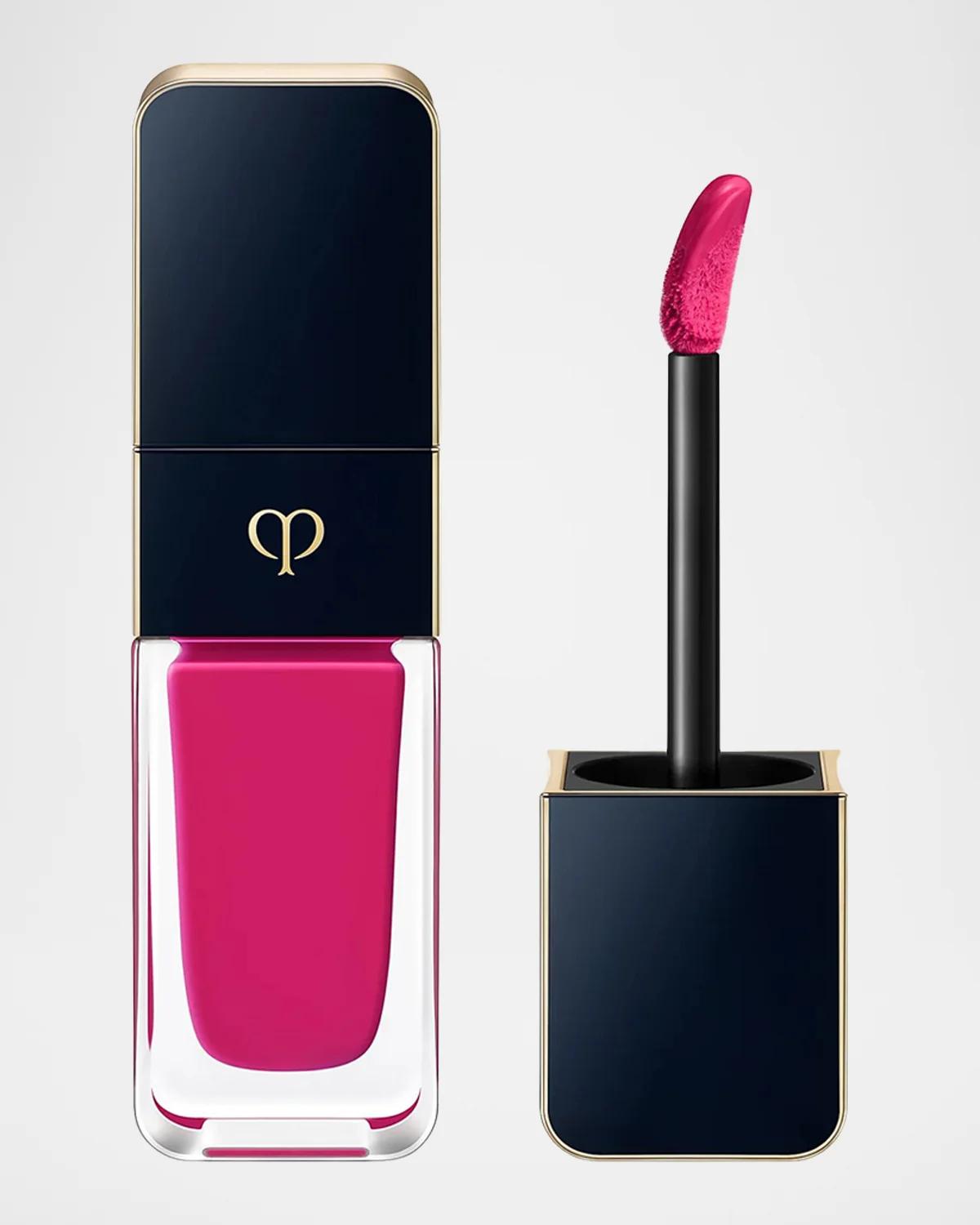 Cream Rouge Shine Liquid Lipstick