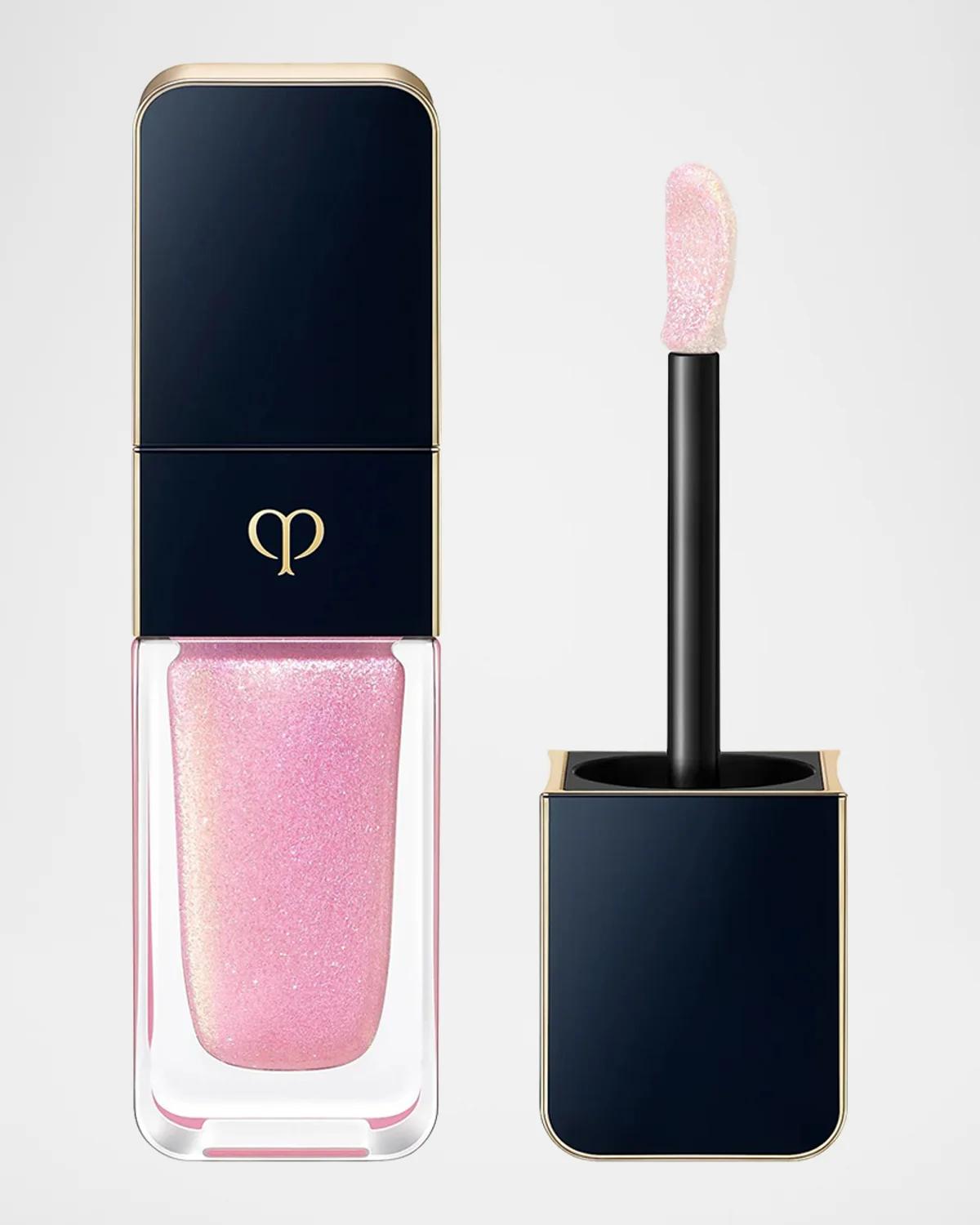 Cream Rouge Sparkles Liquid Lipstick