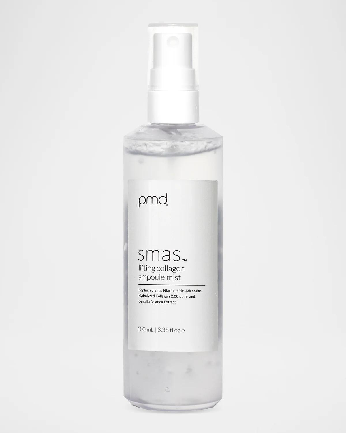 Ampoule Gel Mist