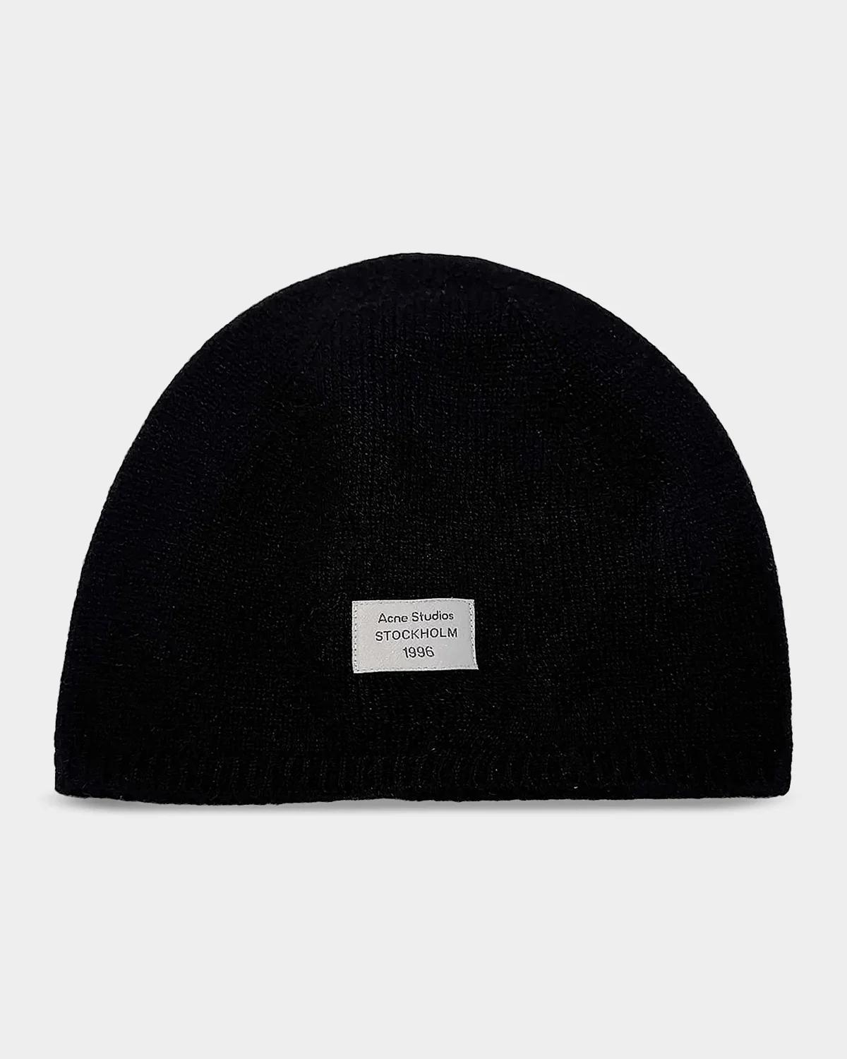 Acne Studios Kassias Cashmere Beanie