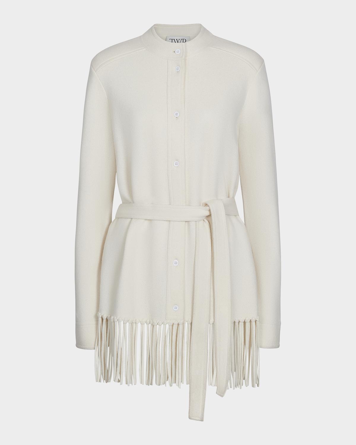 TWP Thea Cashmere Sweater