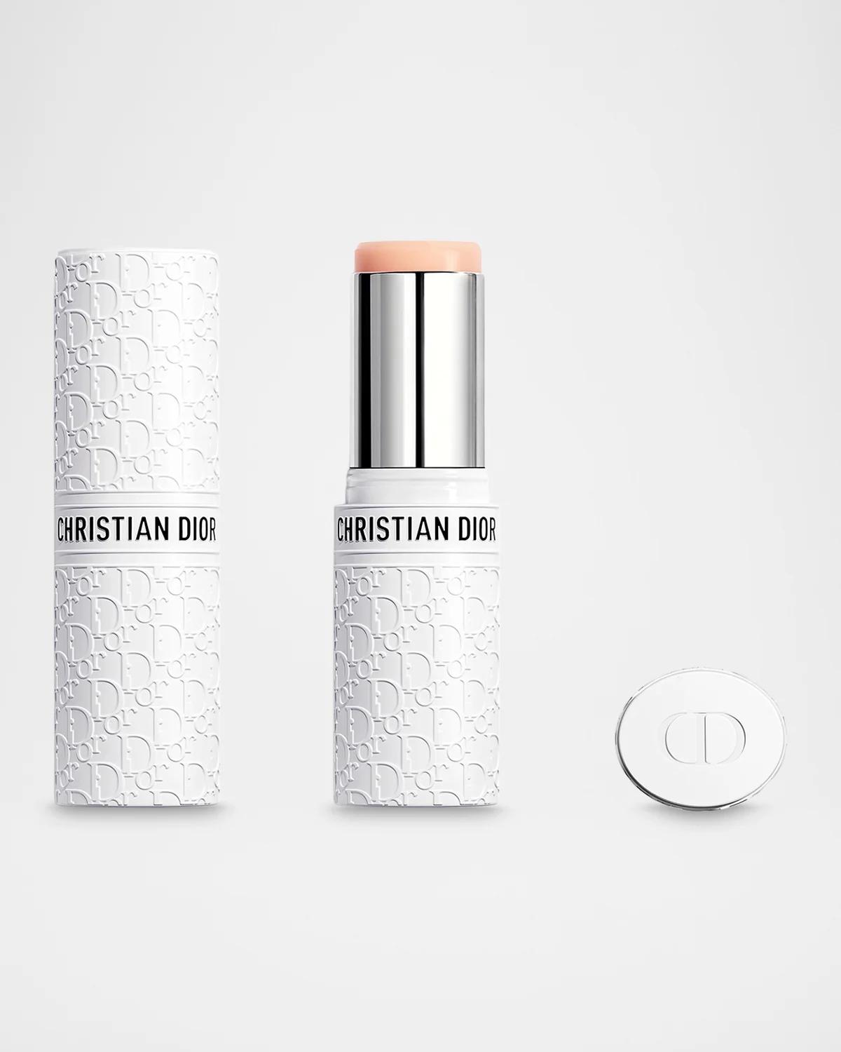Dior Invisible Uv Protection Mattifying Sunscreen Stick, 0.3 Oz.