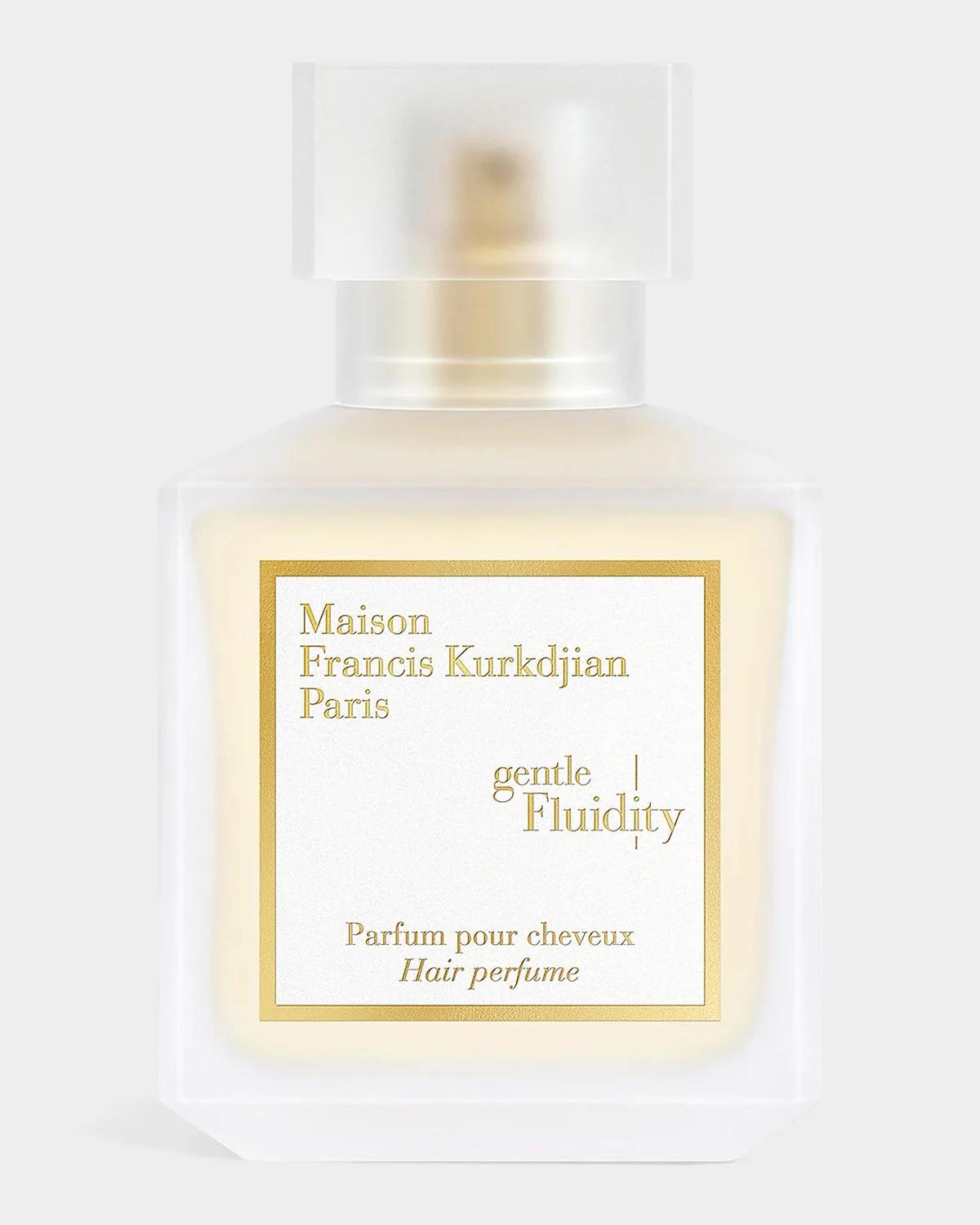 Gentle Fluidity Gold Scented Hair Mist, 2.4 oz.