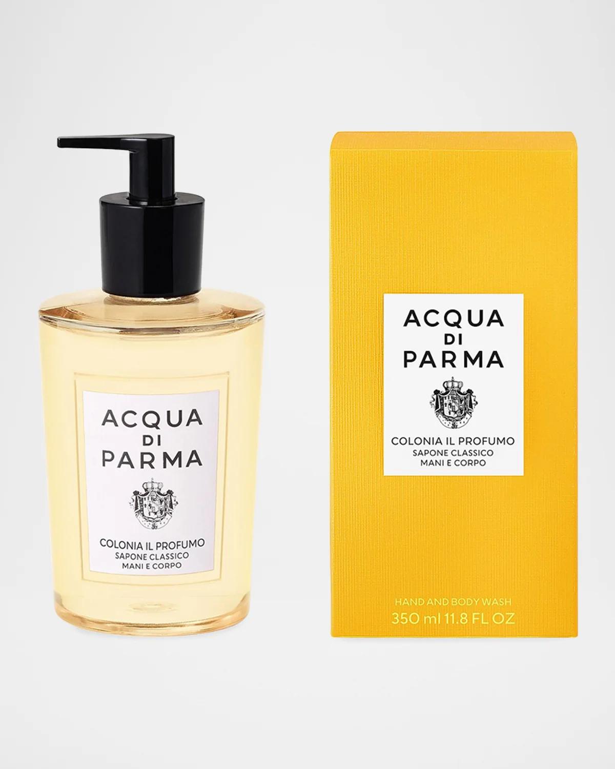 Colonia Il Profumo Hand &amp; Body Wash