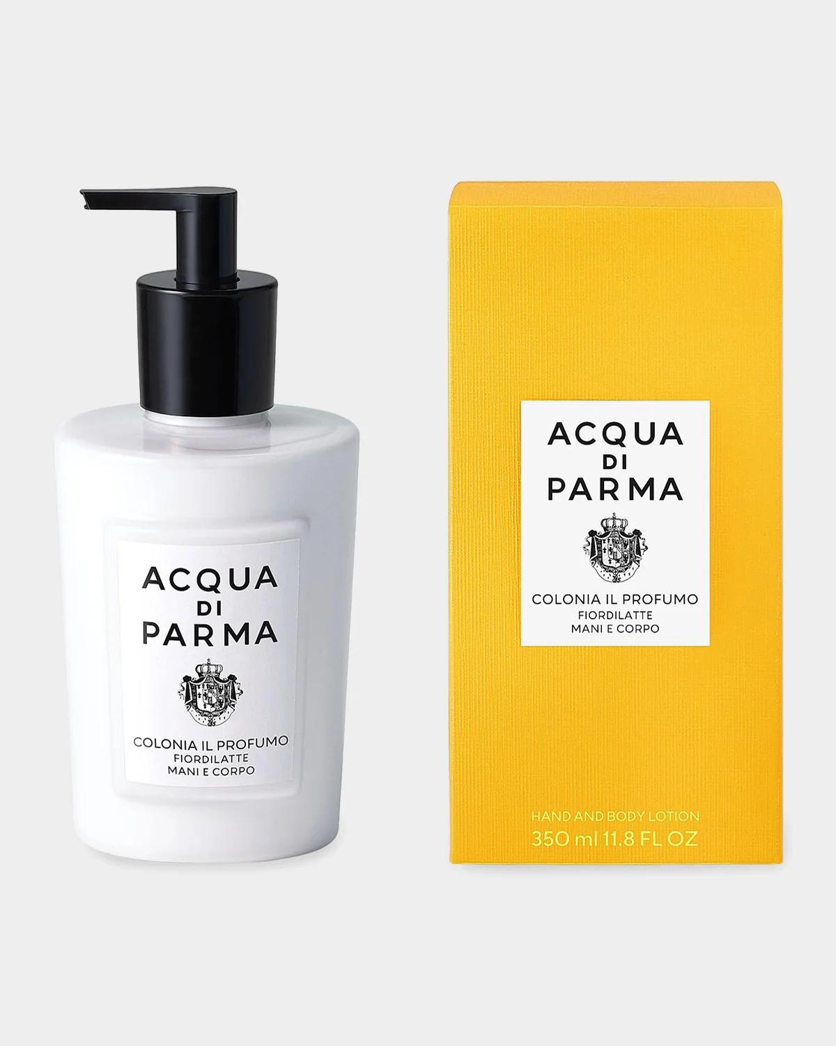 Colonia Il Profumo Hand &amp; Body Lotion