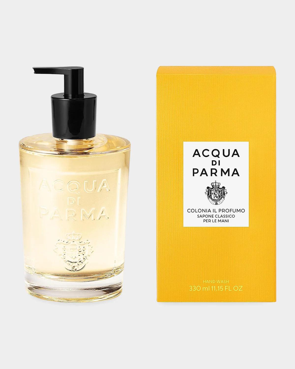 Colonia II Profumo Hand Wash