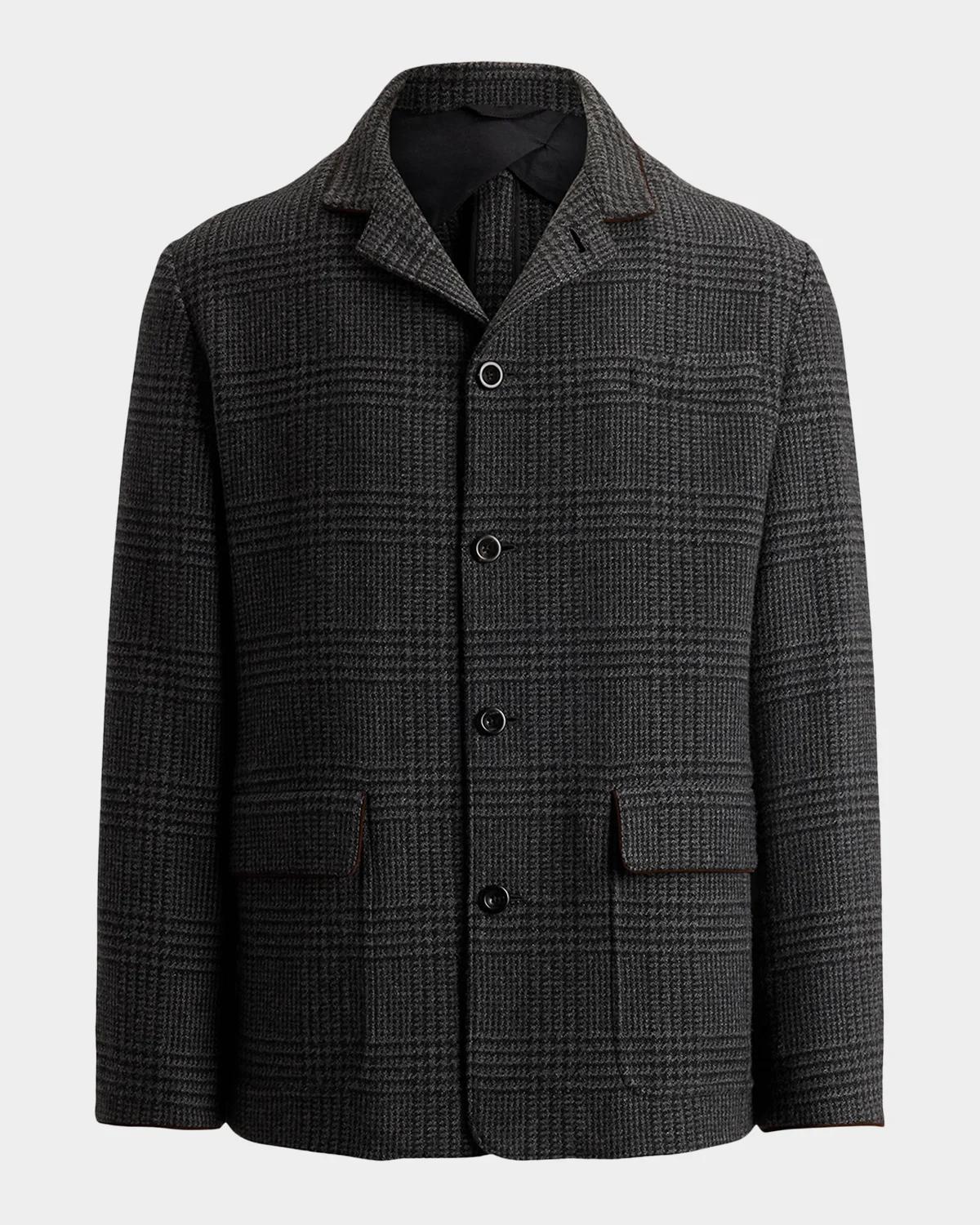 Men & apos;s The Stables Jacket