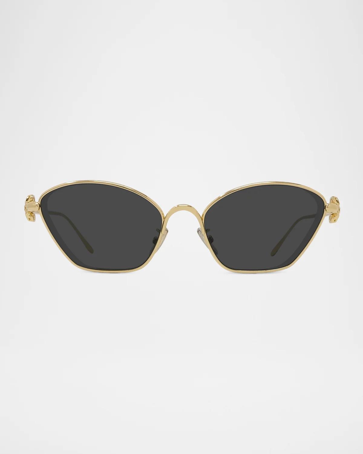 Anagram 57MM Cat-Eye Sunglasses