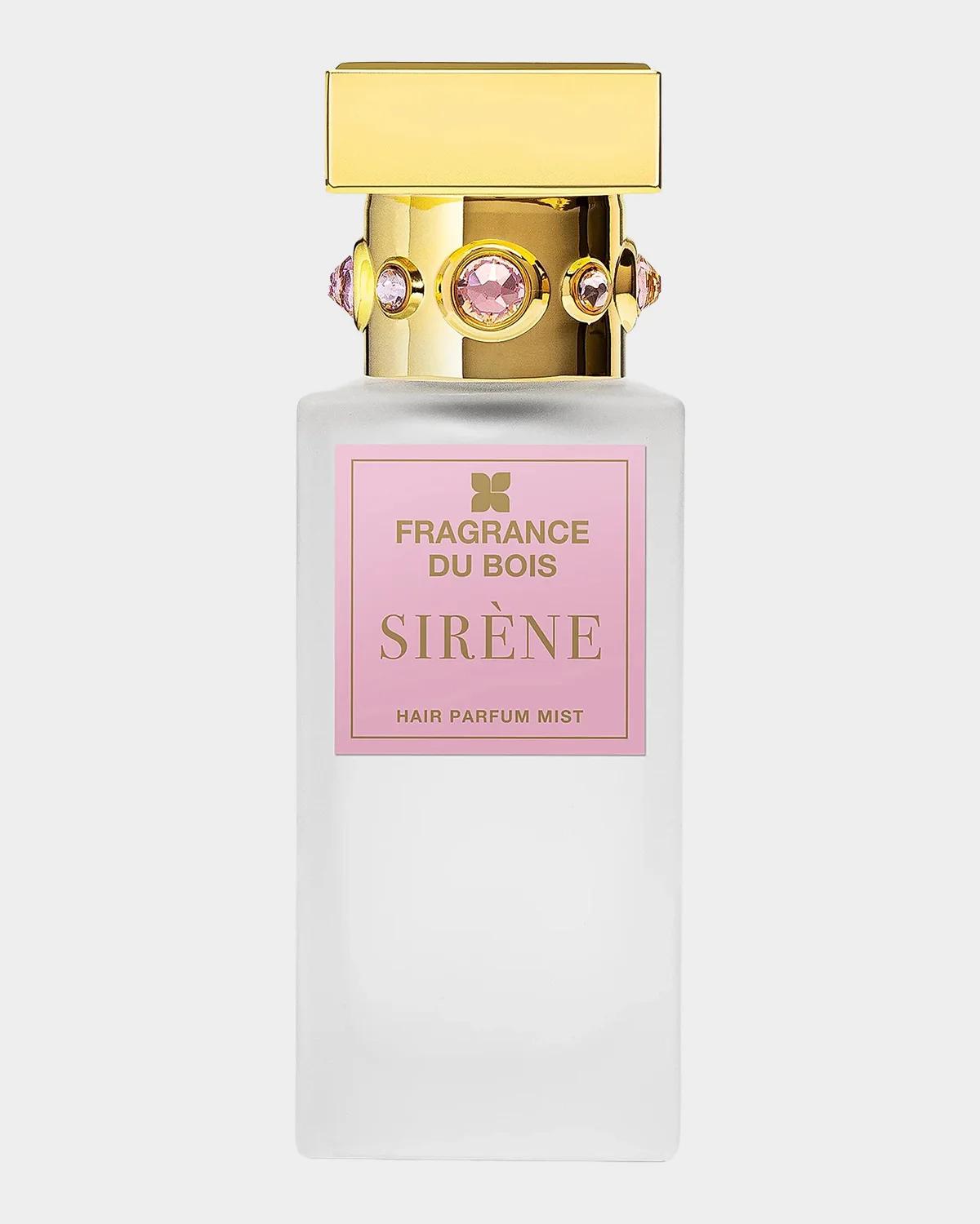 Siréne Hair Parfum Mist