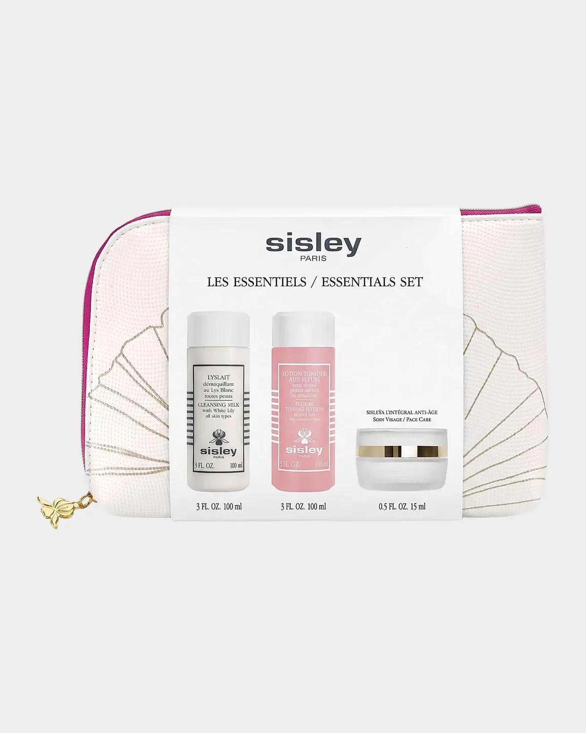 The Essential 3-Piece Discovery Set