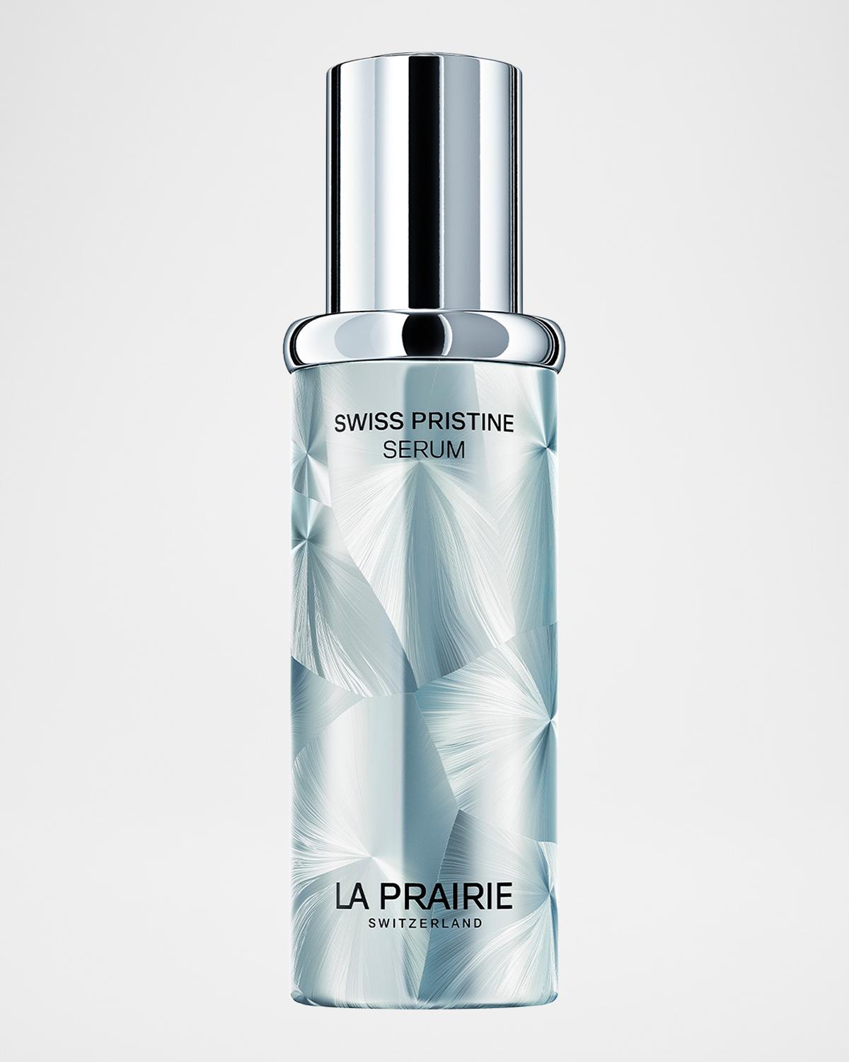 Swiss Pristine Serum, 1 oz.