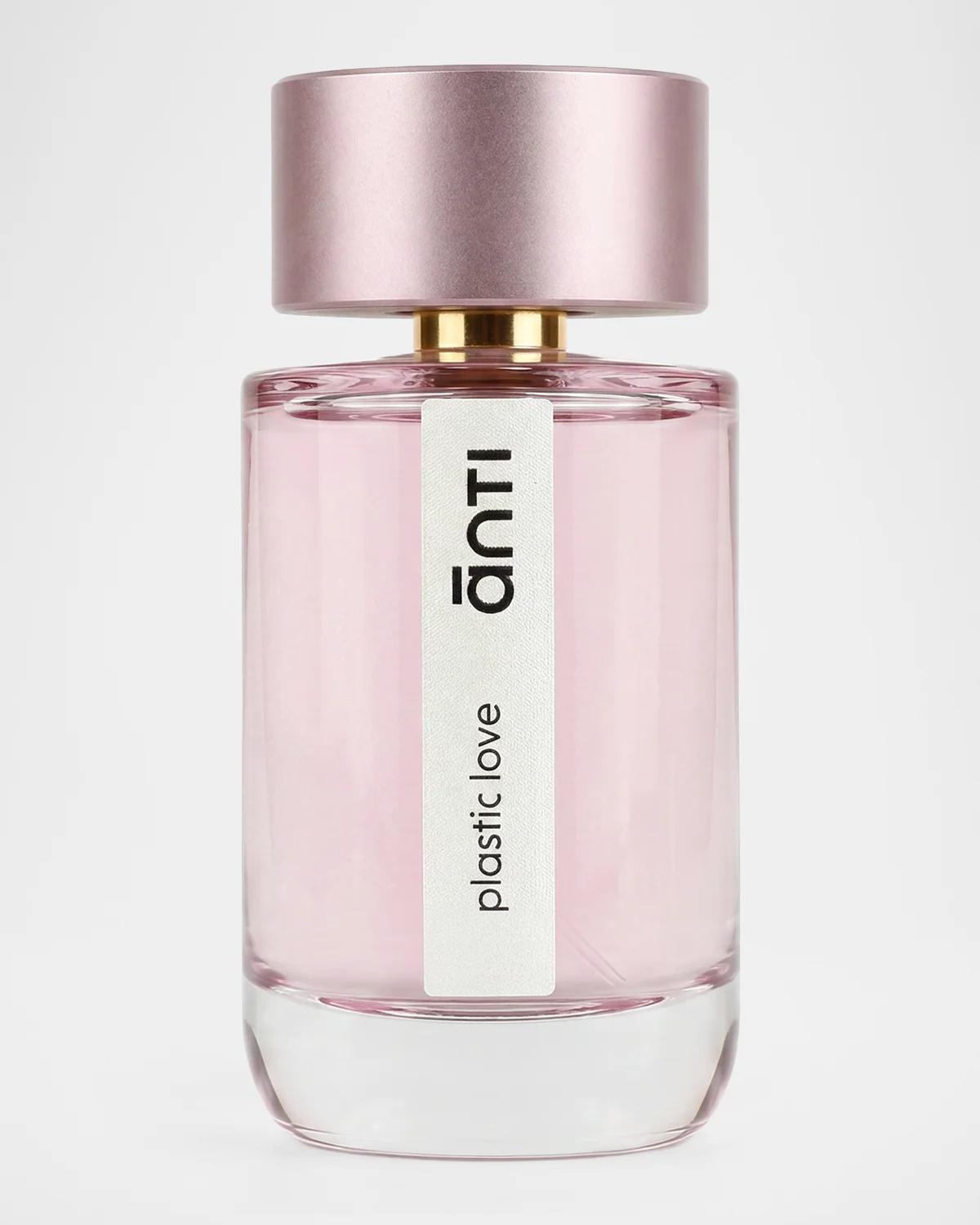 Plastic Love Eau de Parfum, 3.4 oz.