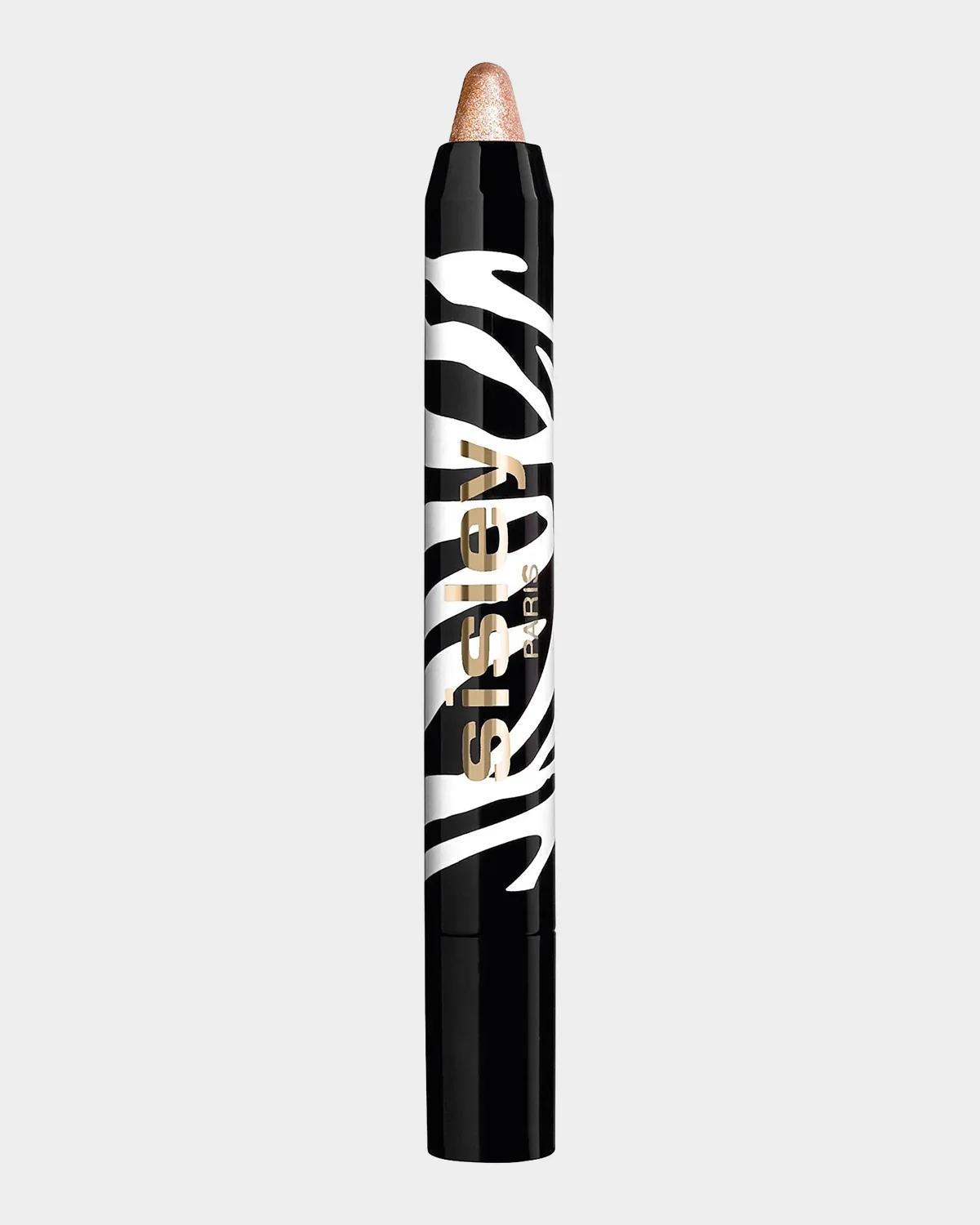 Sisley Paris Phyto-twist Topcoat
