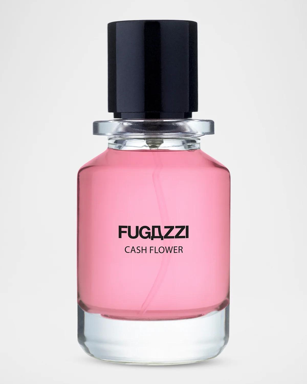 Cash Flower Extrait de Parfum, 1.7 oz.