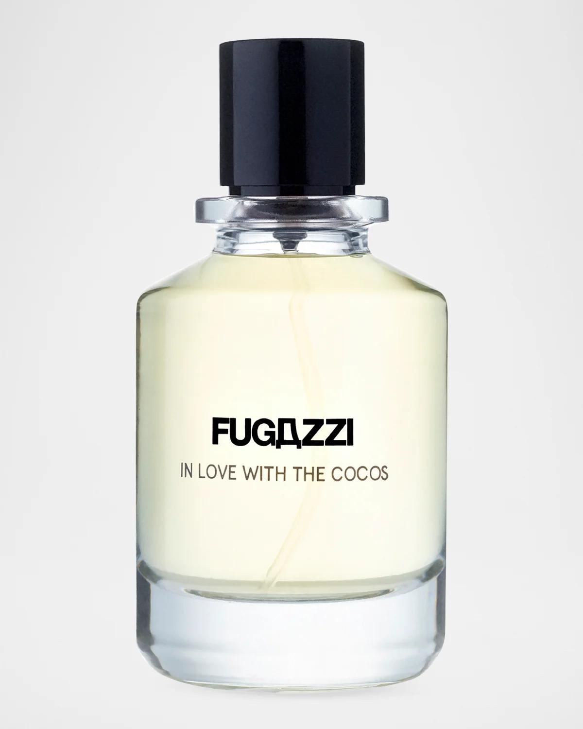 In Love With The Cocos Extrait de Parfum, 3.4 oz.