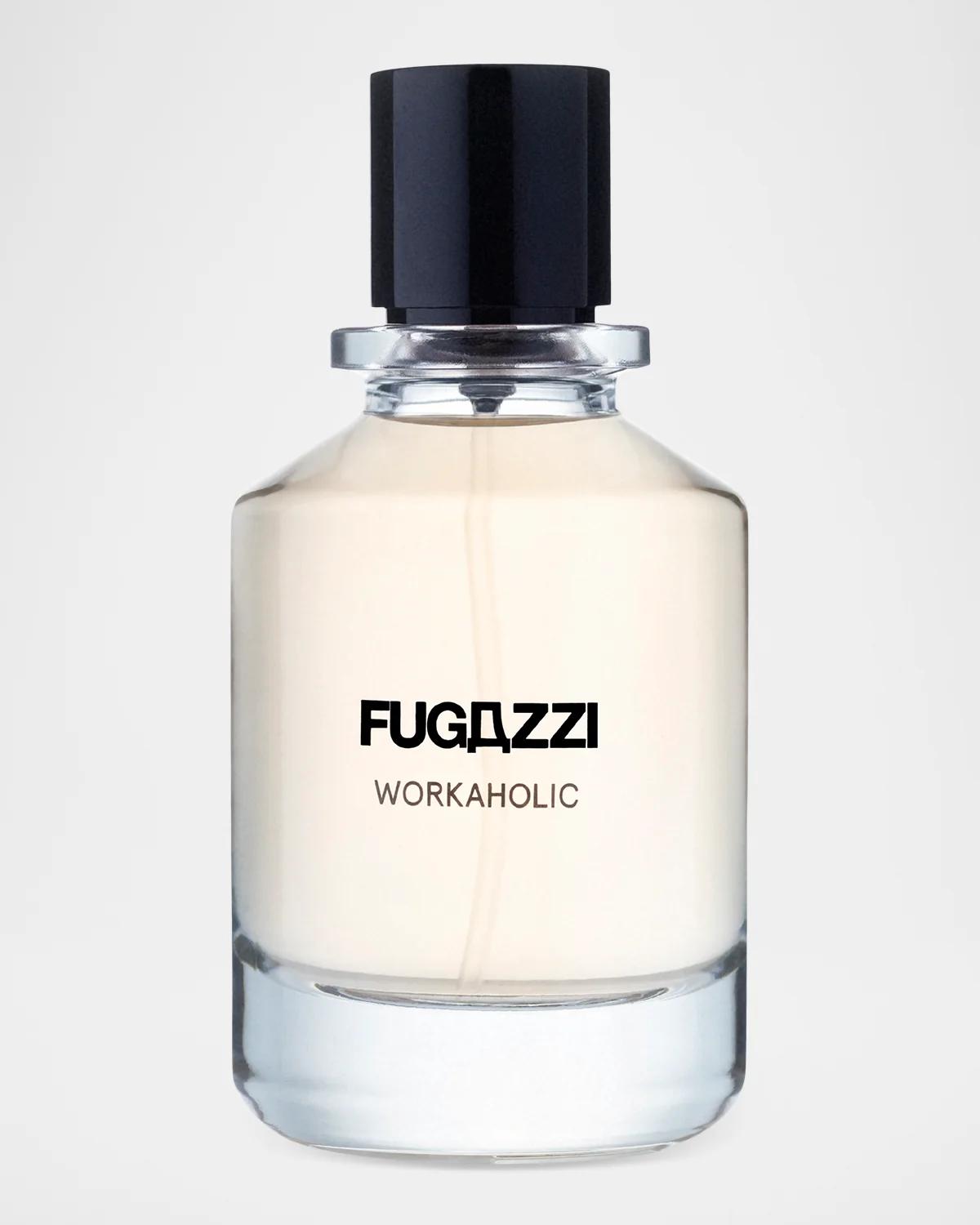 Workaholic Extrait de Parfum, 3.4 oz.