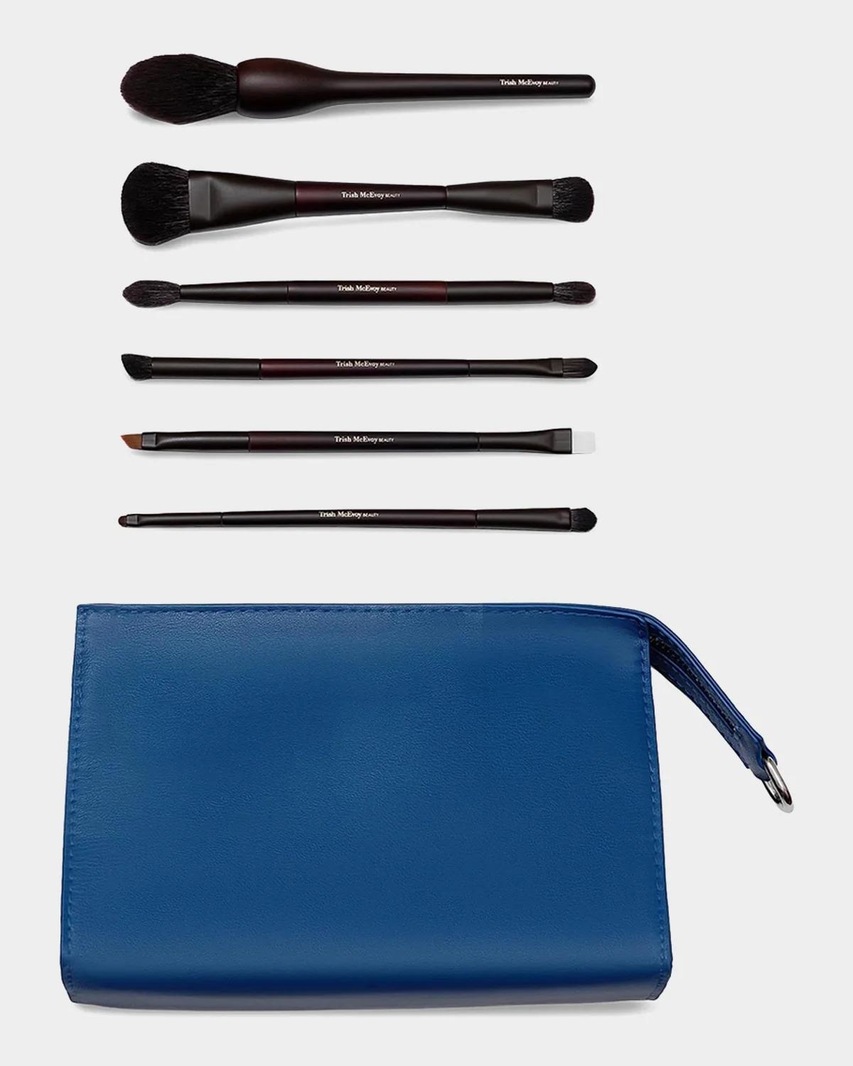 6-Piece Brush Set