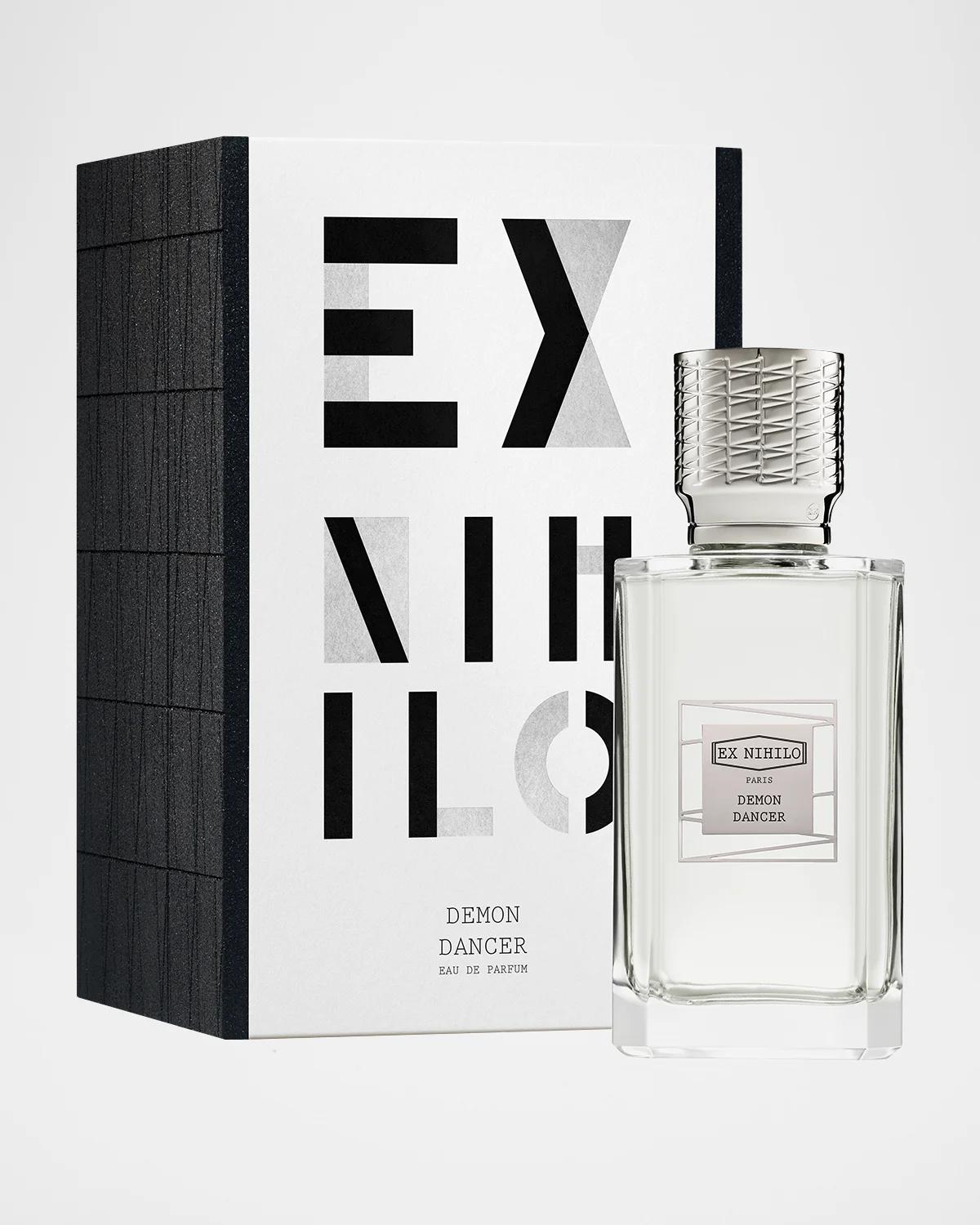 Ex Nihilo Demon Dancer, Eau De Parfum
