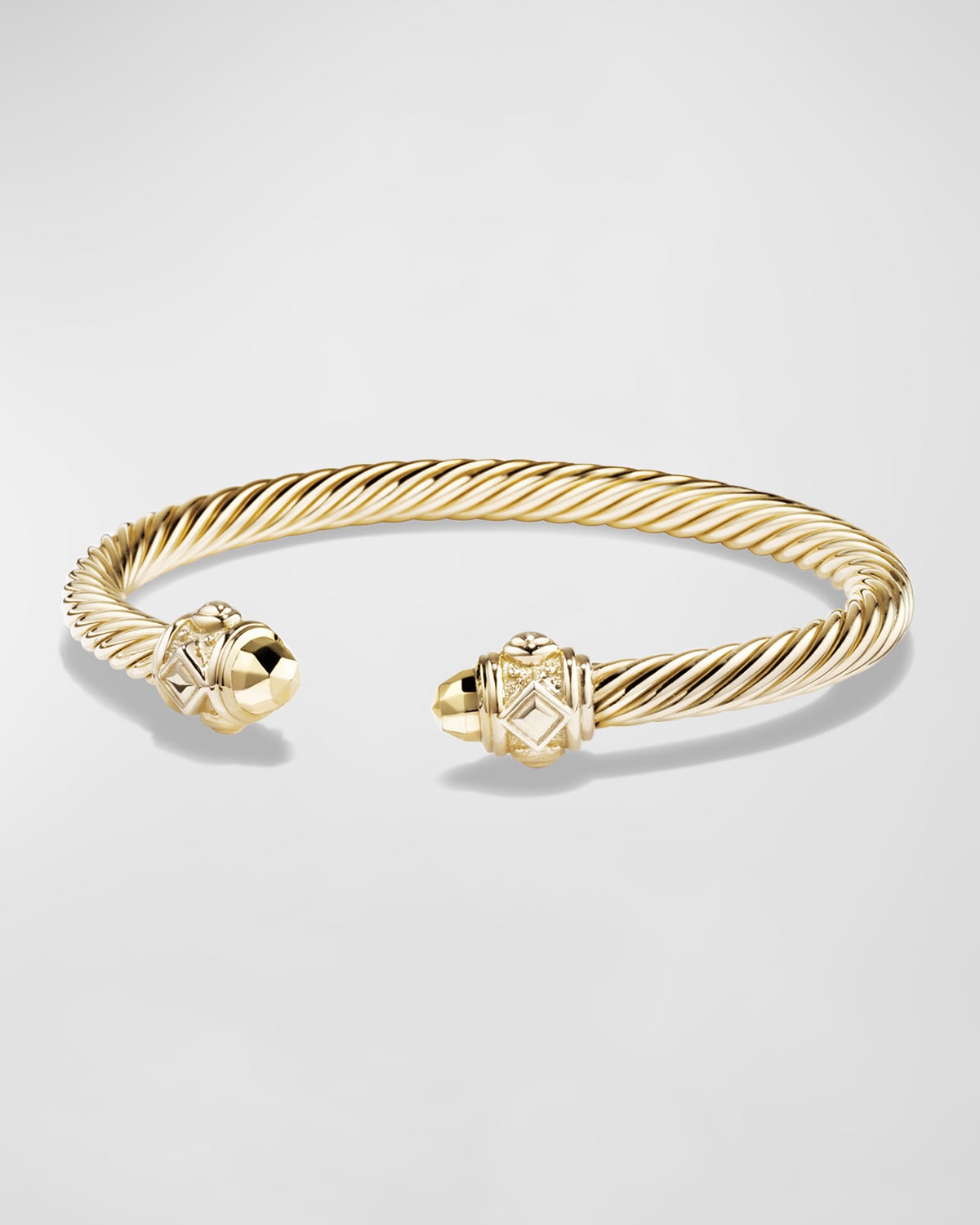 Yellow Gold Bracelet | Neiman Marcus