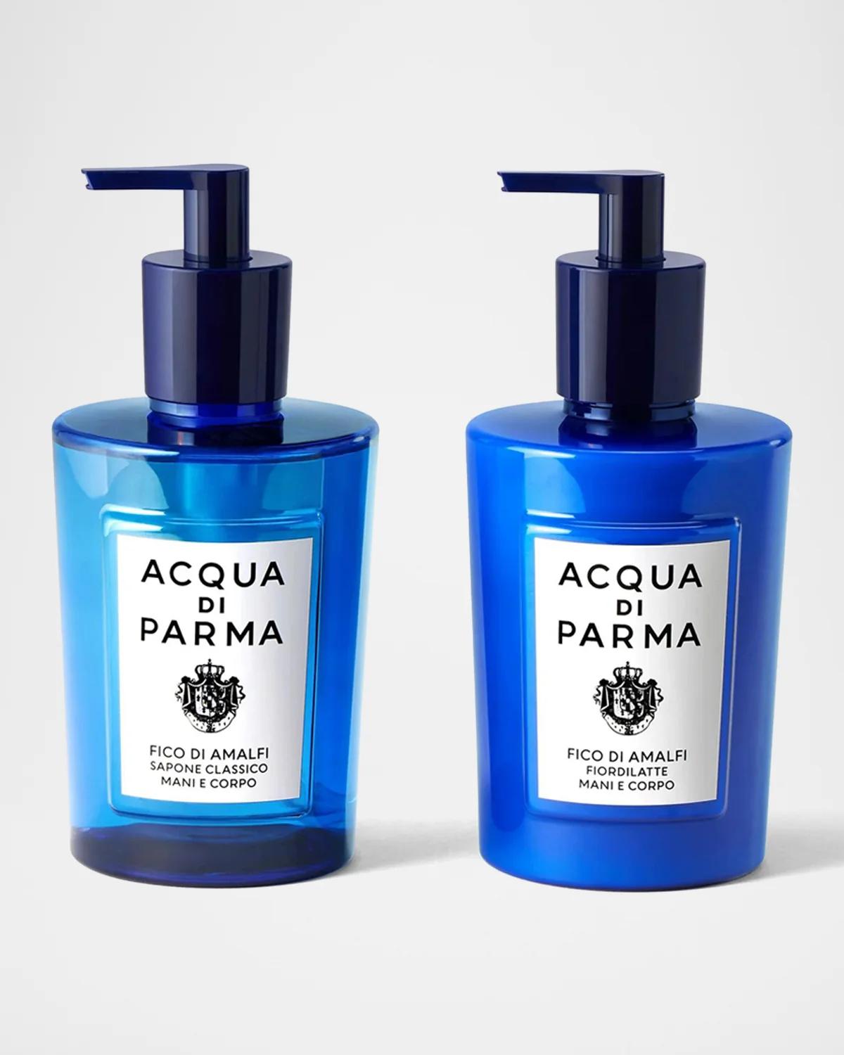 Fico di Amalfi 2-Piece Body Care Set