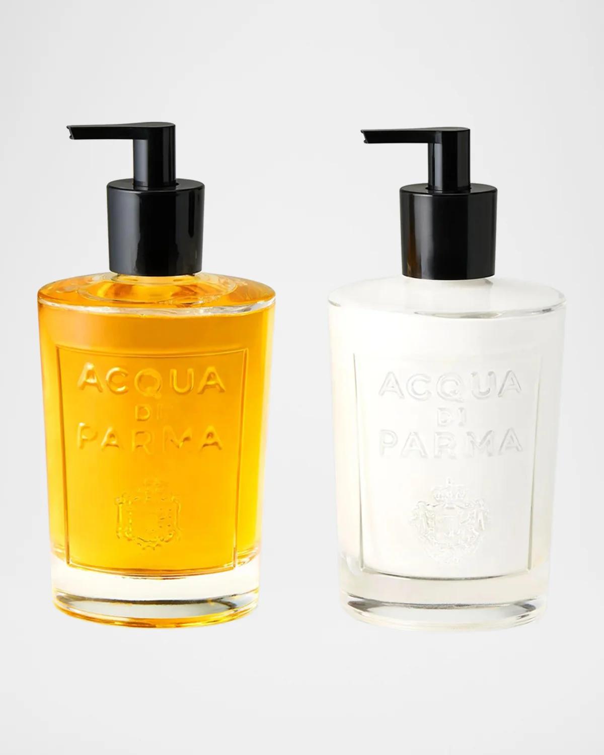 Buongiorno 2-Piece Hand Wash &amp; Lotion Set