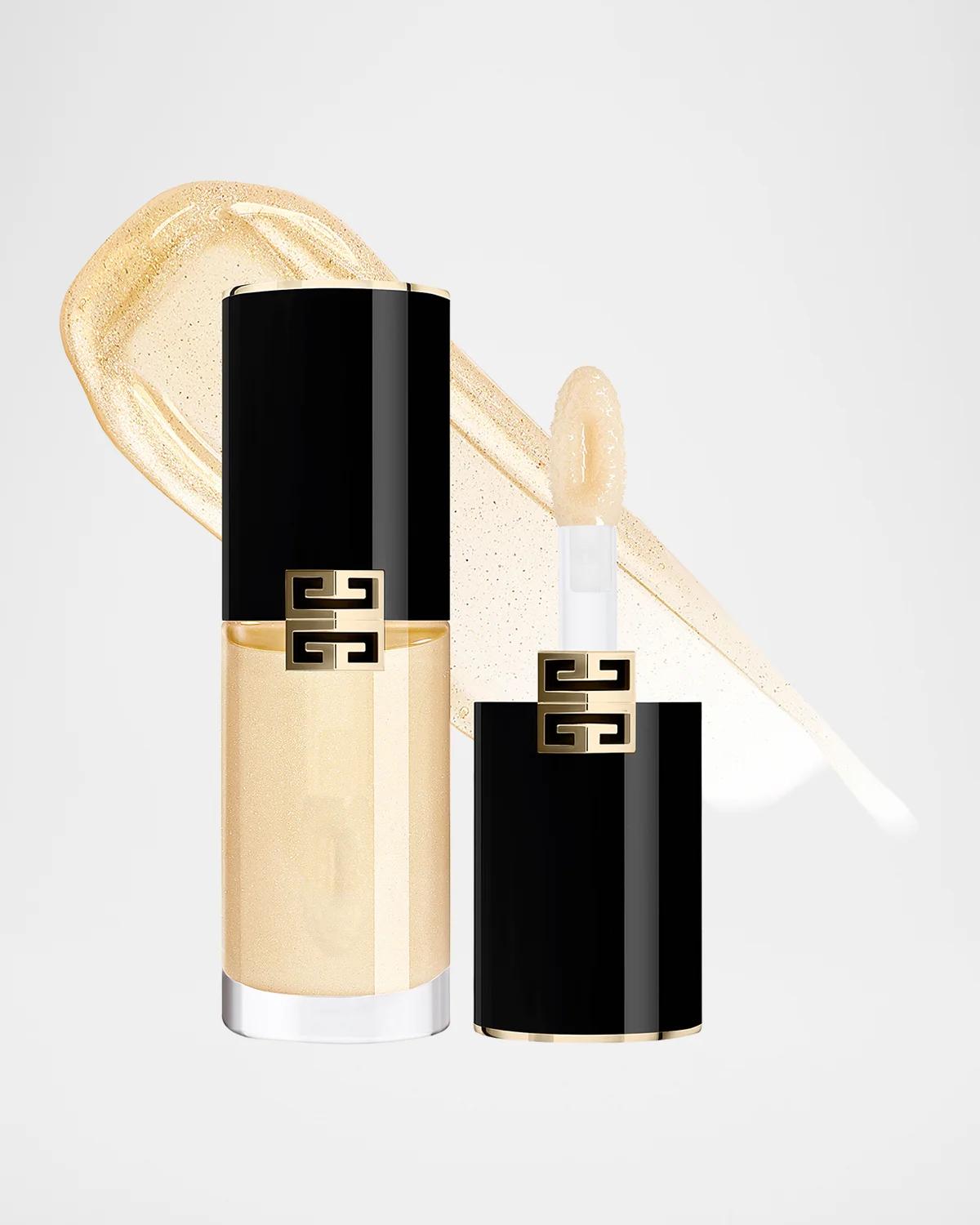 Givenchy Limited Edition Perfecto Serum Lip Oil