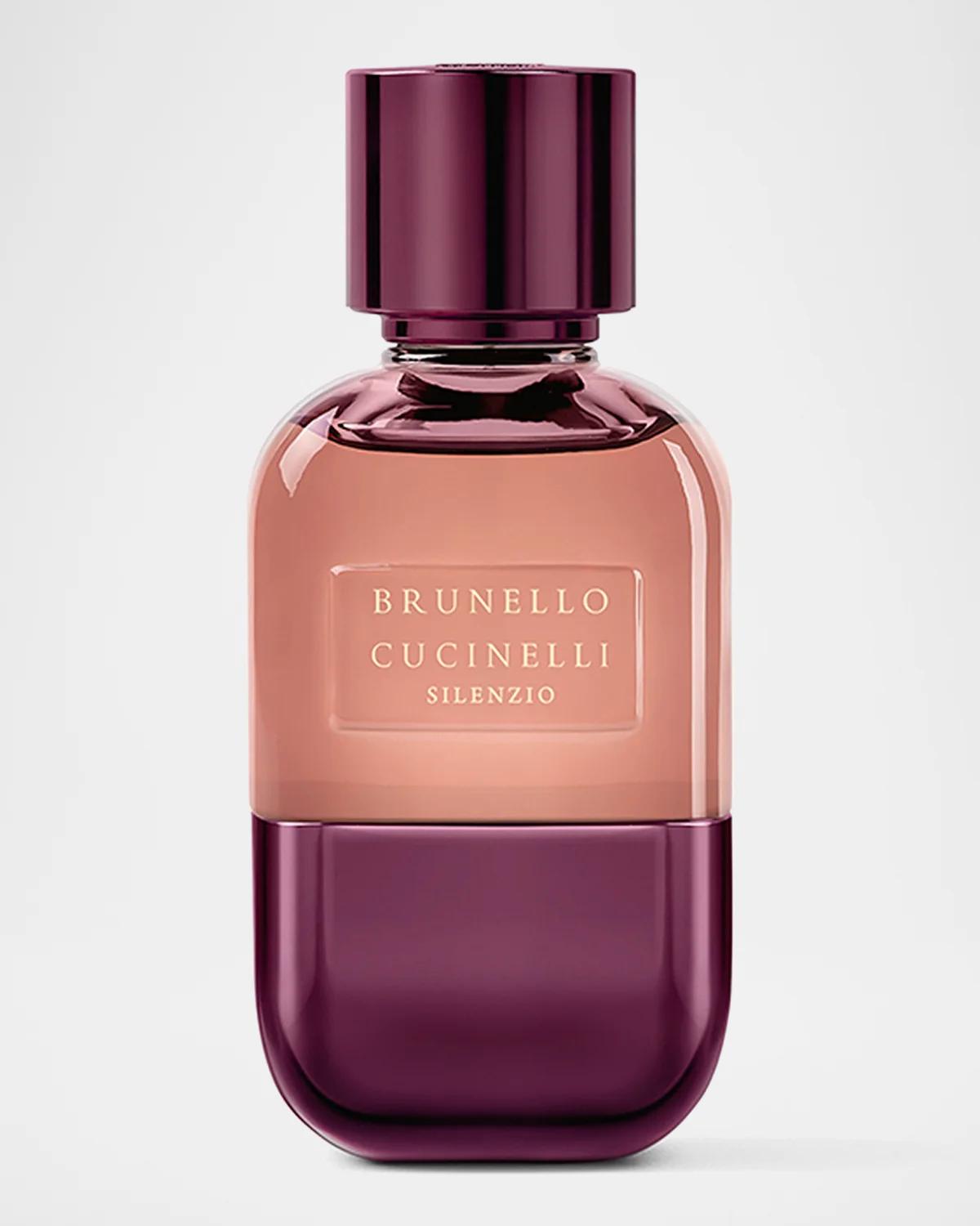 Silenzio Eau de Parfum, 3.4 oz.