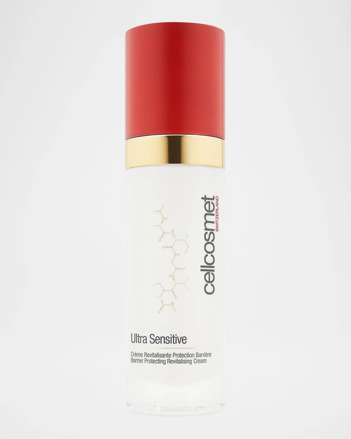 Ultra Sensitive Cream, 1 oz.