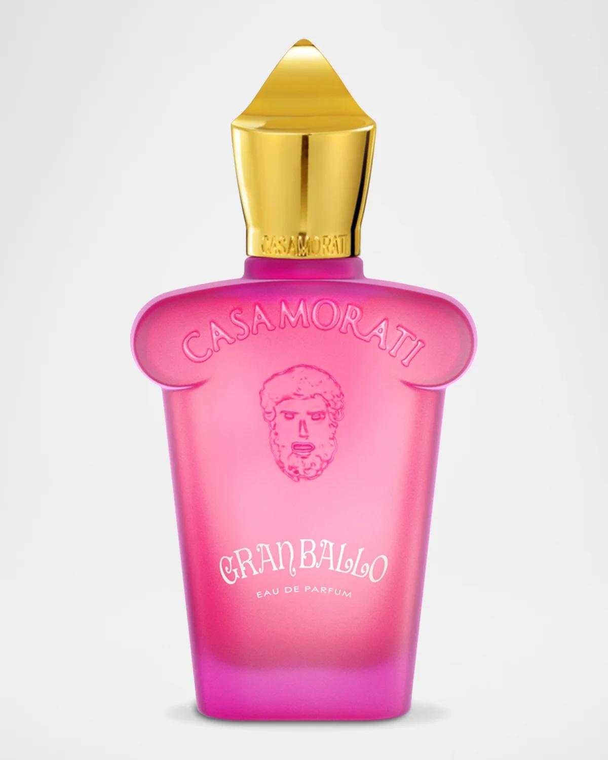 Casamorati Gran Ballo Eau de Parfum
