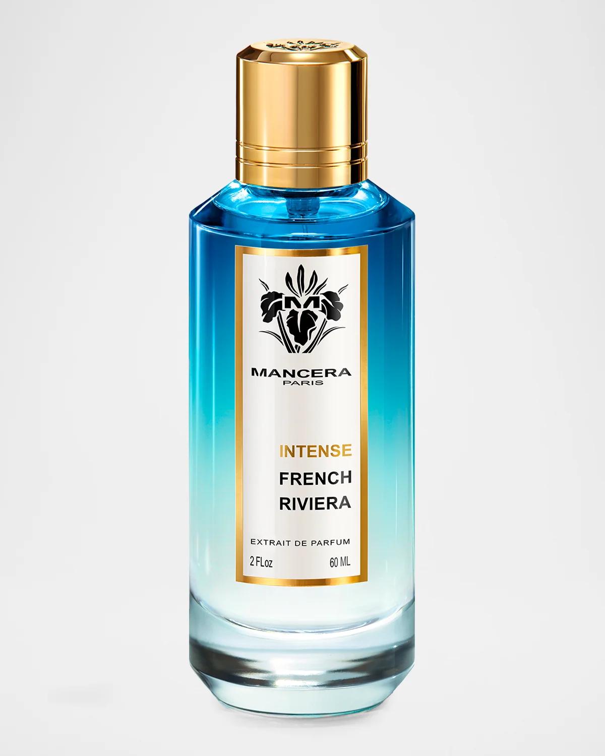 Intense French Riviera Extrait de Parfum