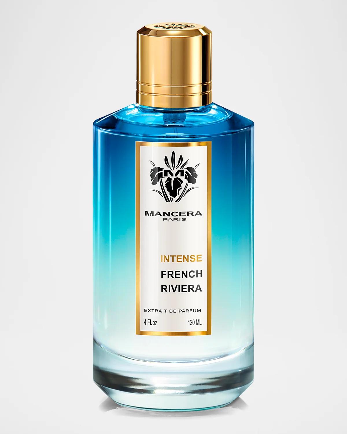 Intense French Riviera Extrait de Parfum, 4 oz.