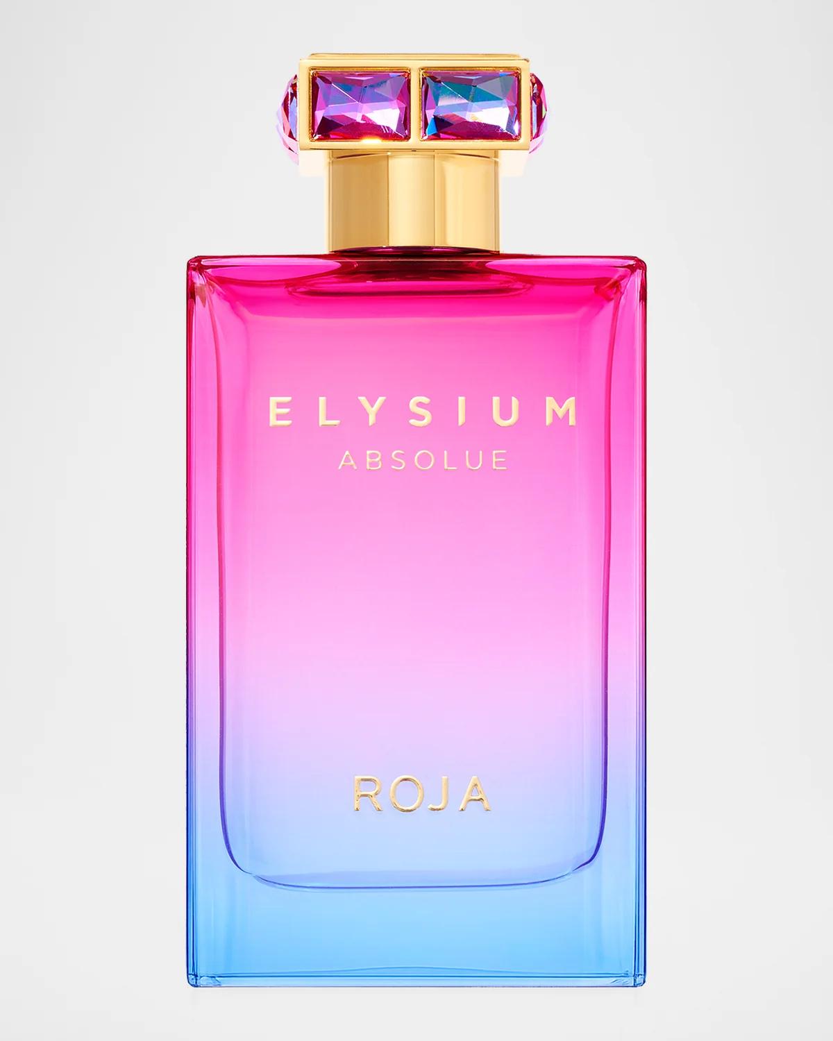 Elysium Absolue Pour Femme Eau de Parfum, 2.5 oz.