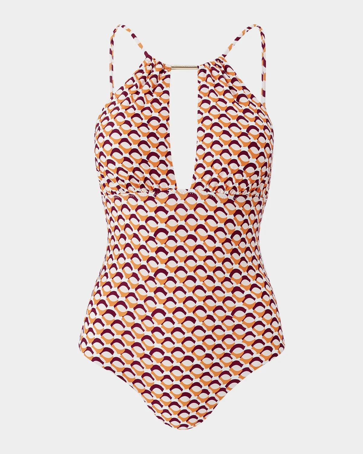 Surfside One-Piece Swimsuit