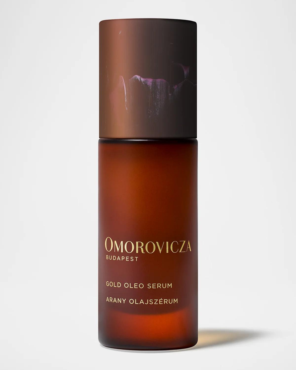 Gold Oleo Serum, 1 oz.
