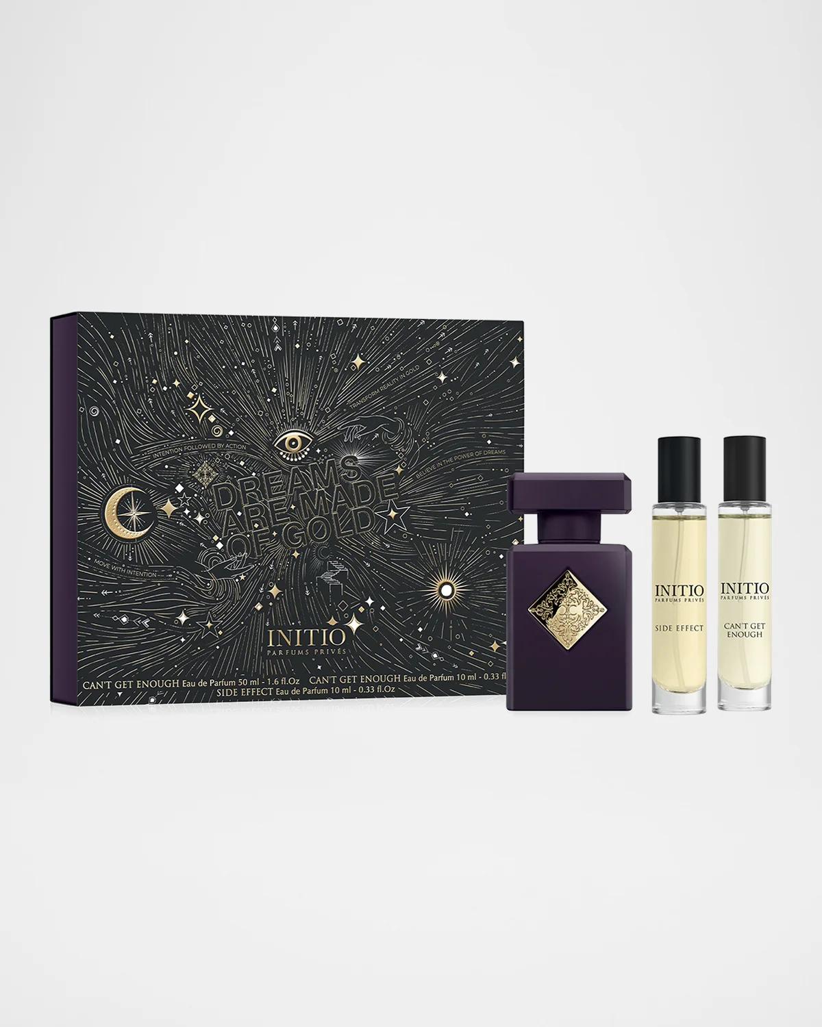 Cant Get Enough Fragrance Travel Set