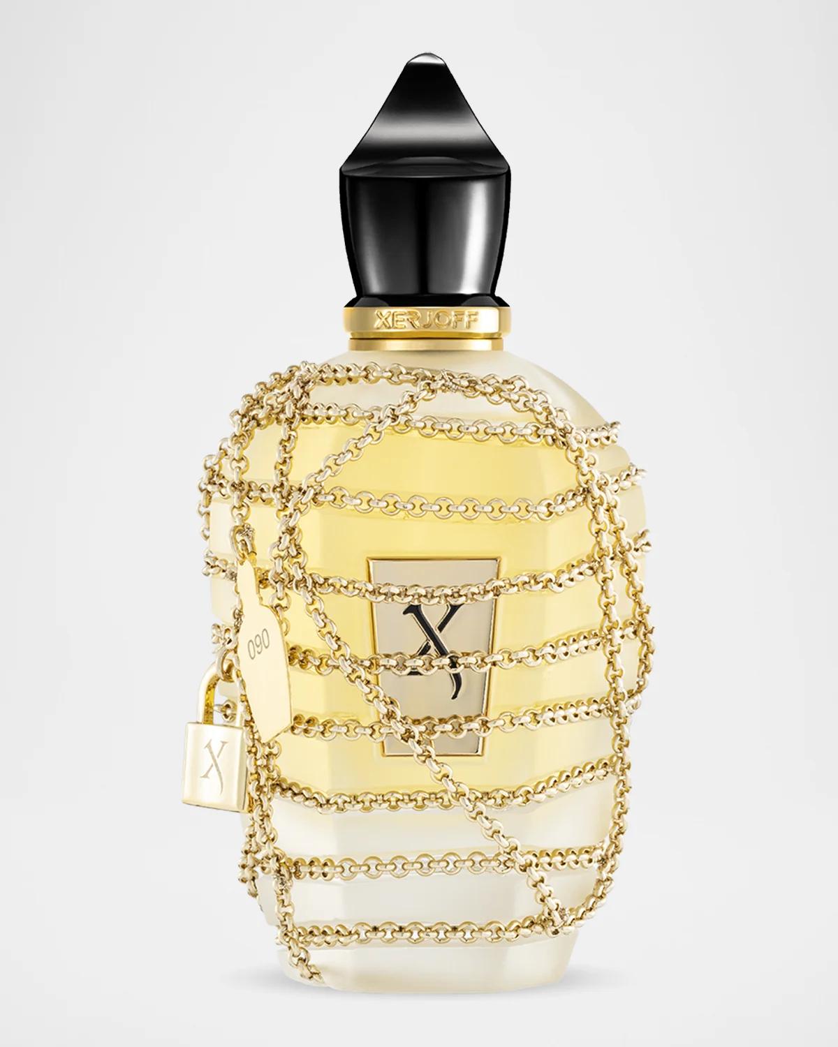 Xerjoff Sketchbook P.70 Eau De Parfum, 3.4 oz