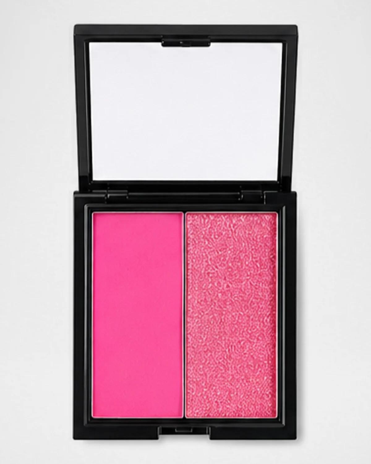 Blush/Highlighter Kit 6