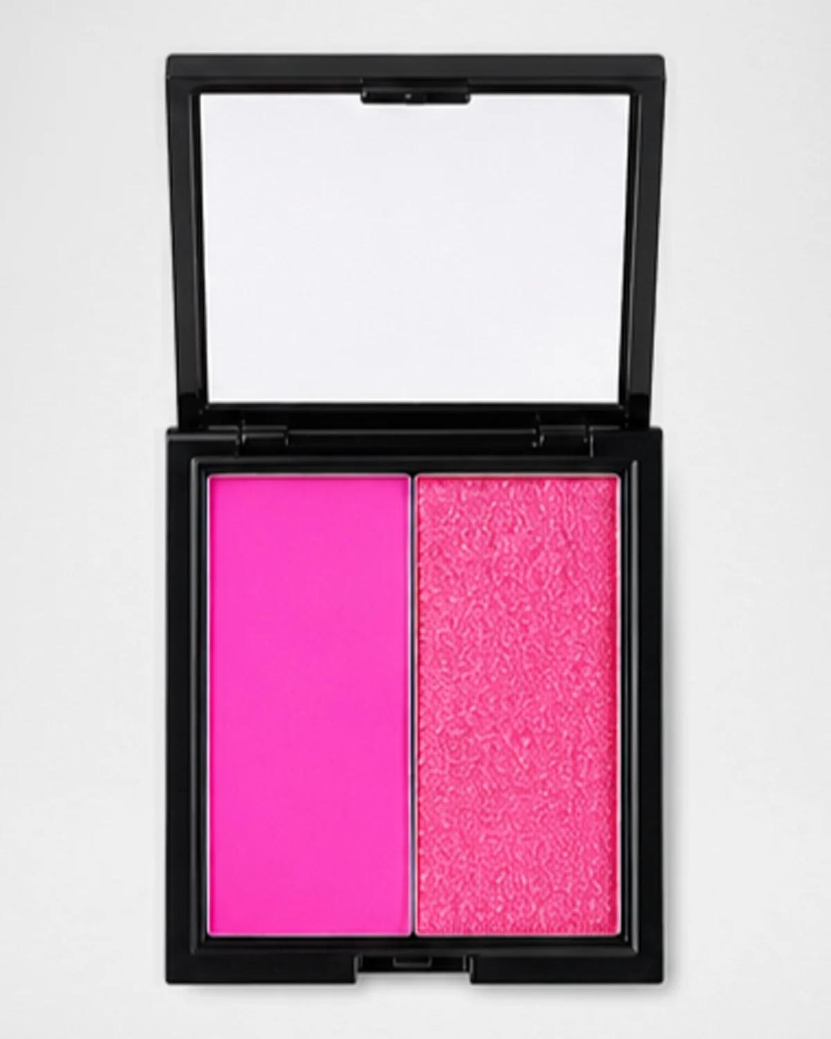 Blush/Highlighter Kit 8