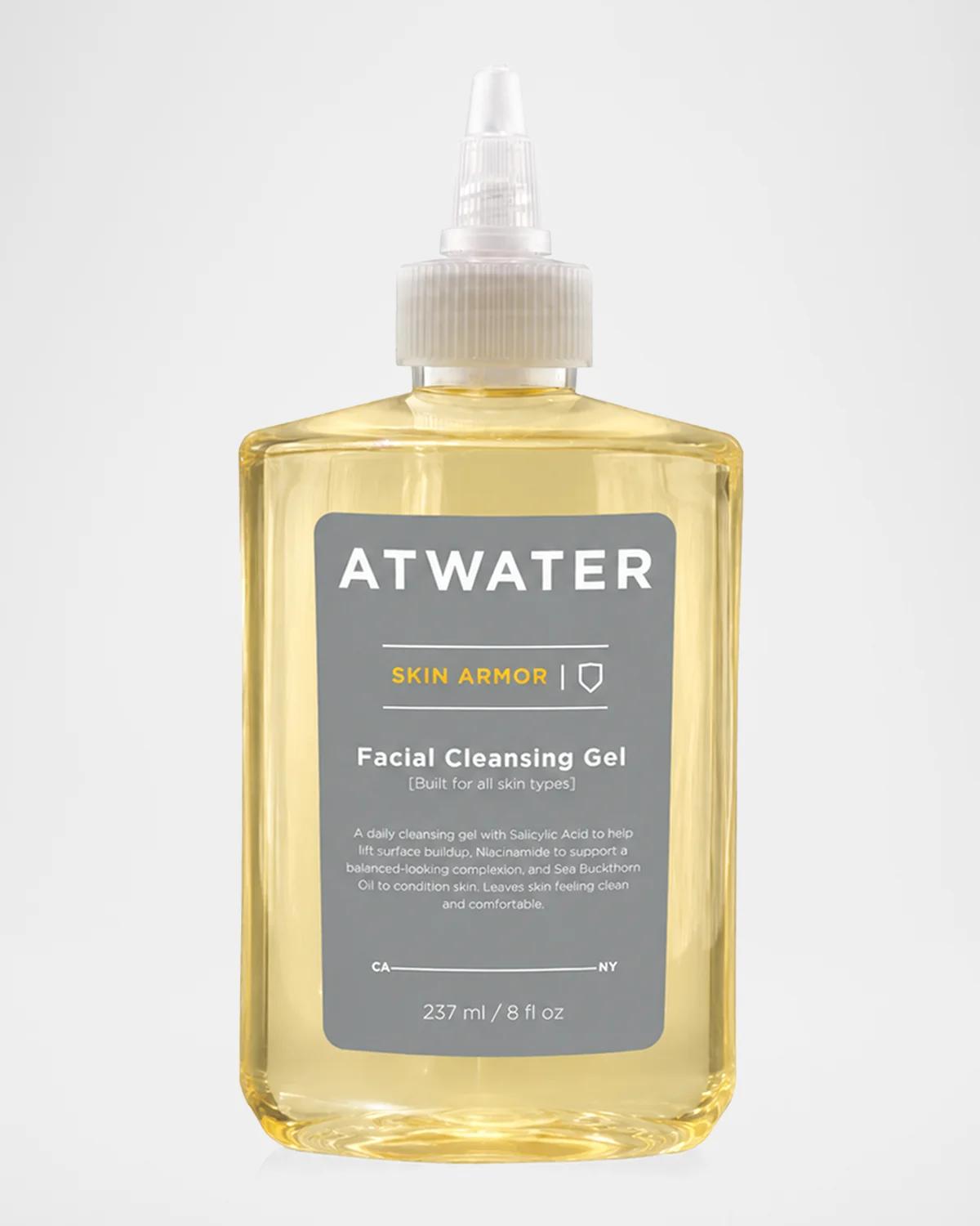 ​Skin Armor Facial Cleansing Gel