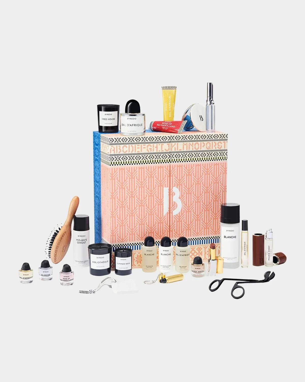 Advent Calendar Gift Set