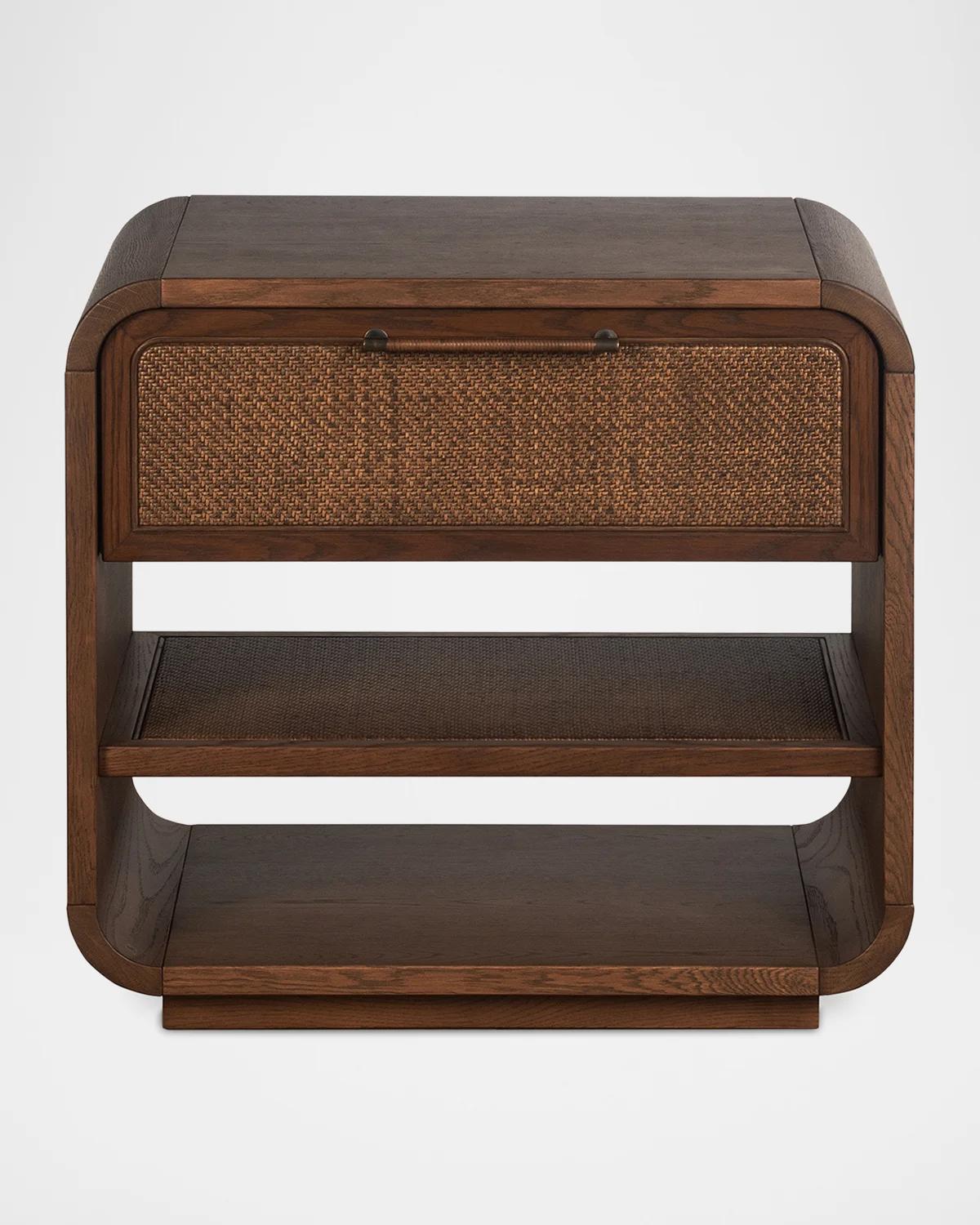 Marsh Bedside Chest