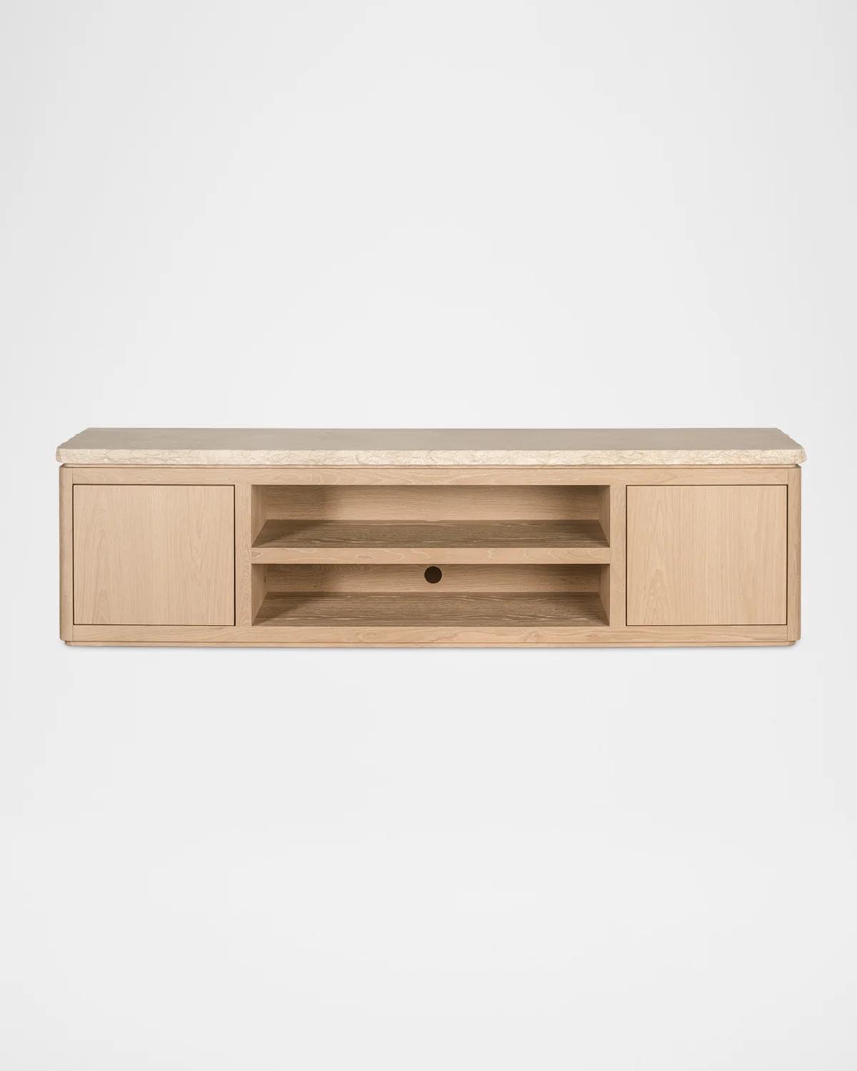 Hudson Credenza